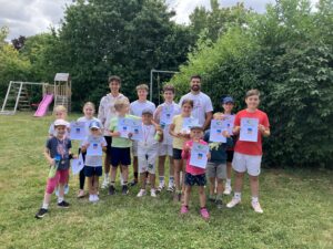 1_Tenniscamp_2025_Teilnehmer